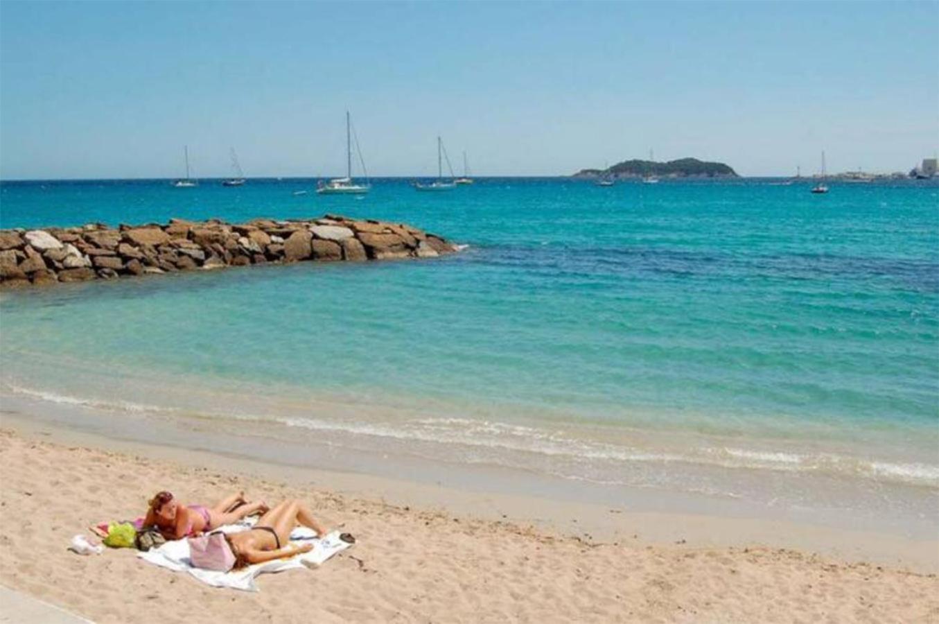 Etoiles De Provence Bien-Etre Lägenhet La Ciotat Exteriör bild